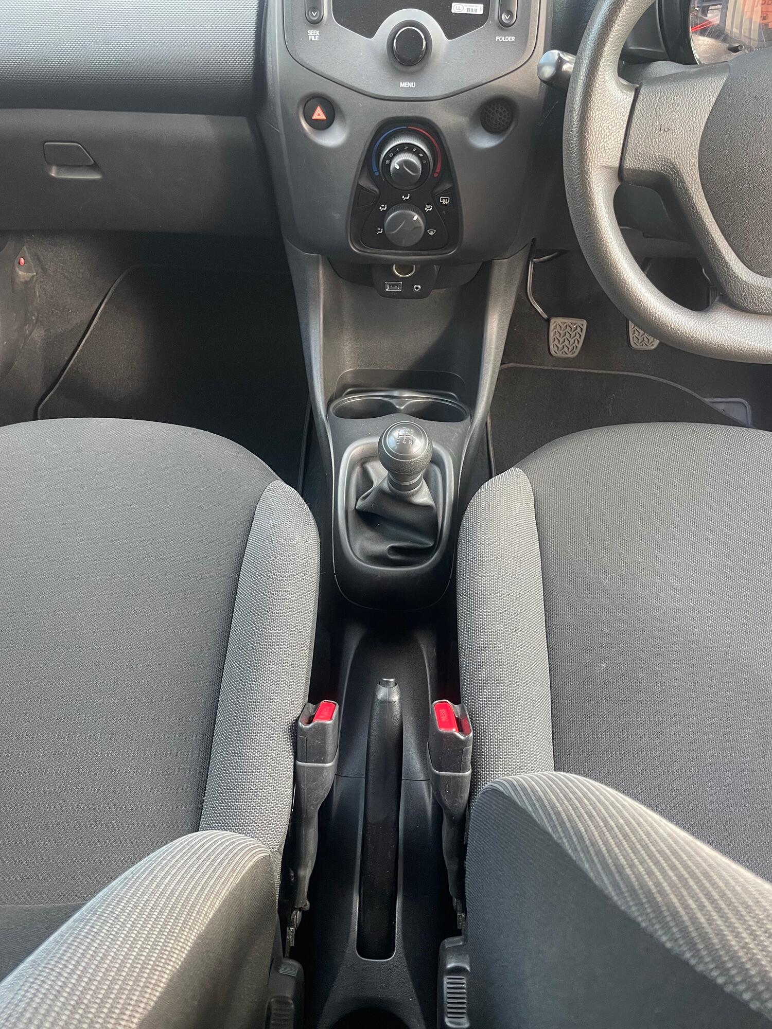 Used Citroen C1 2017 for sale - 76794628: Photo 33