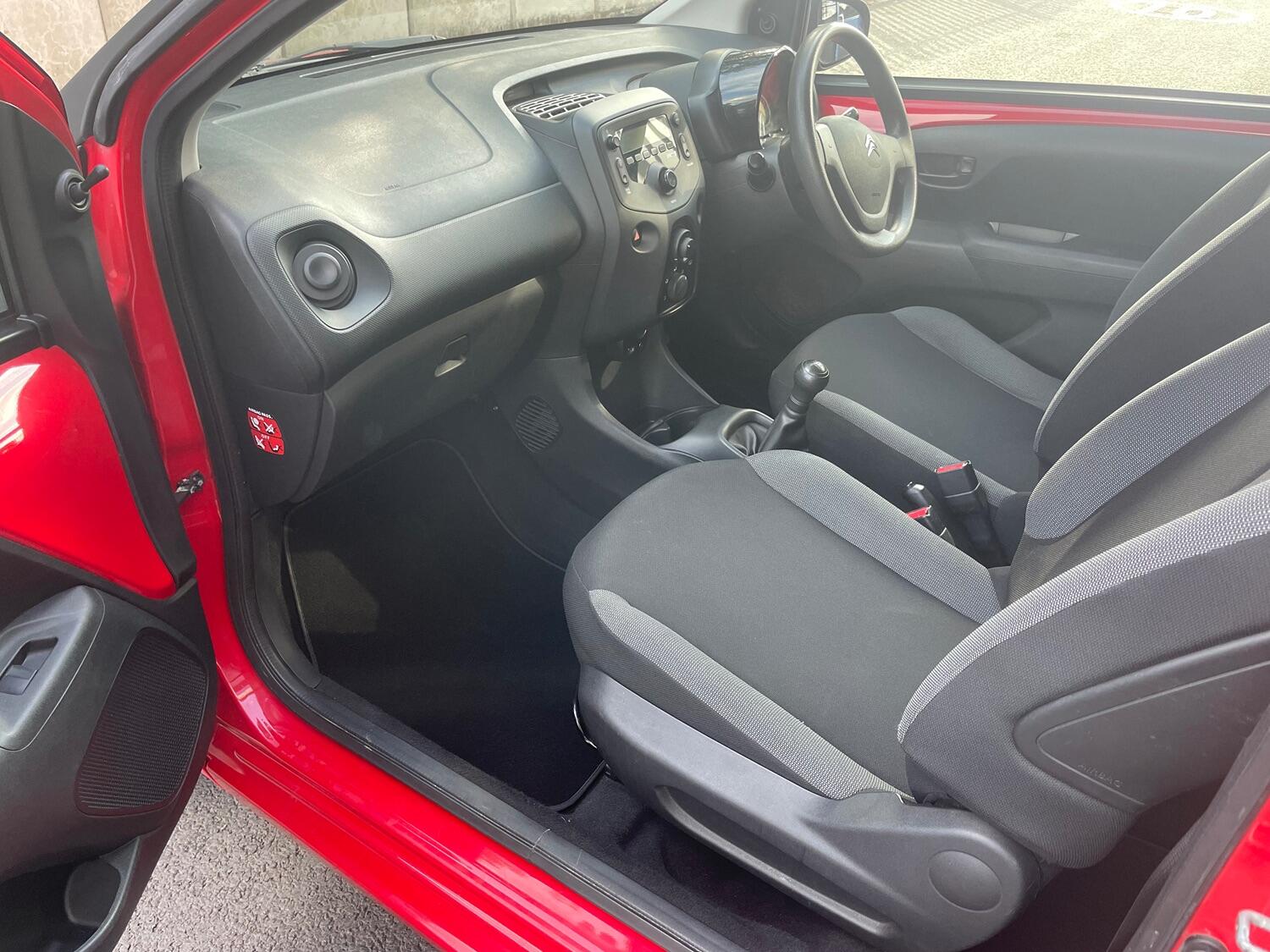 Used Citroen C1 2017 for sale - 76794628: Photo 34