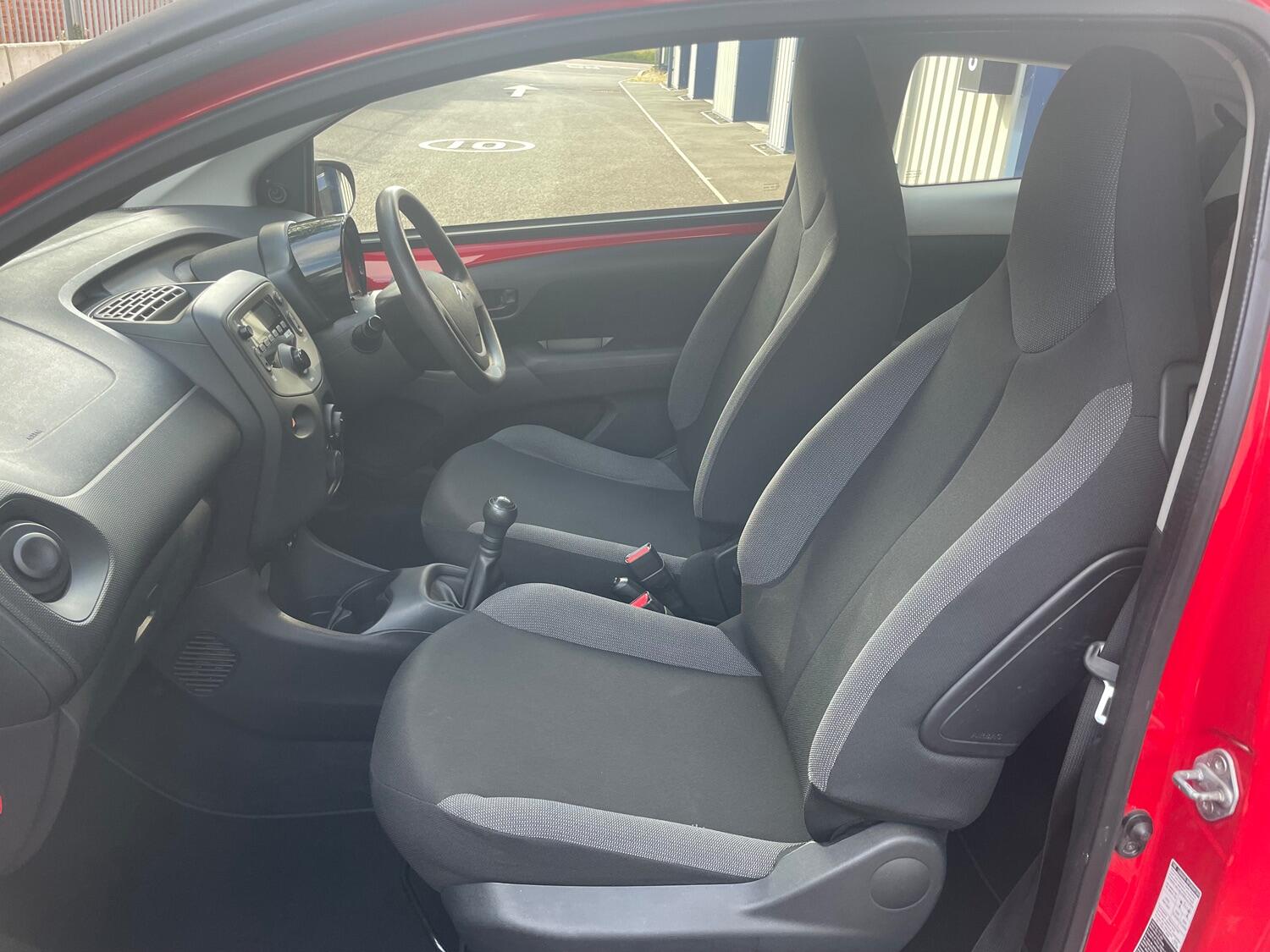 Used Citroen C1 2017 for sale - 76794628: Photo 37