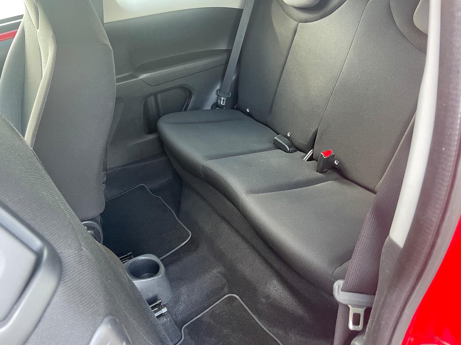 Used Citroen C1 2017 for sale - 76794628: Photo 38