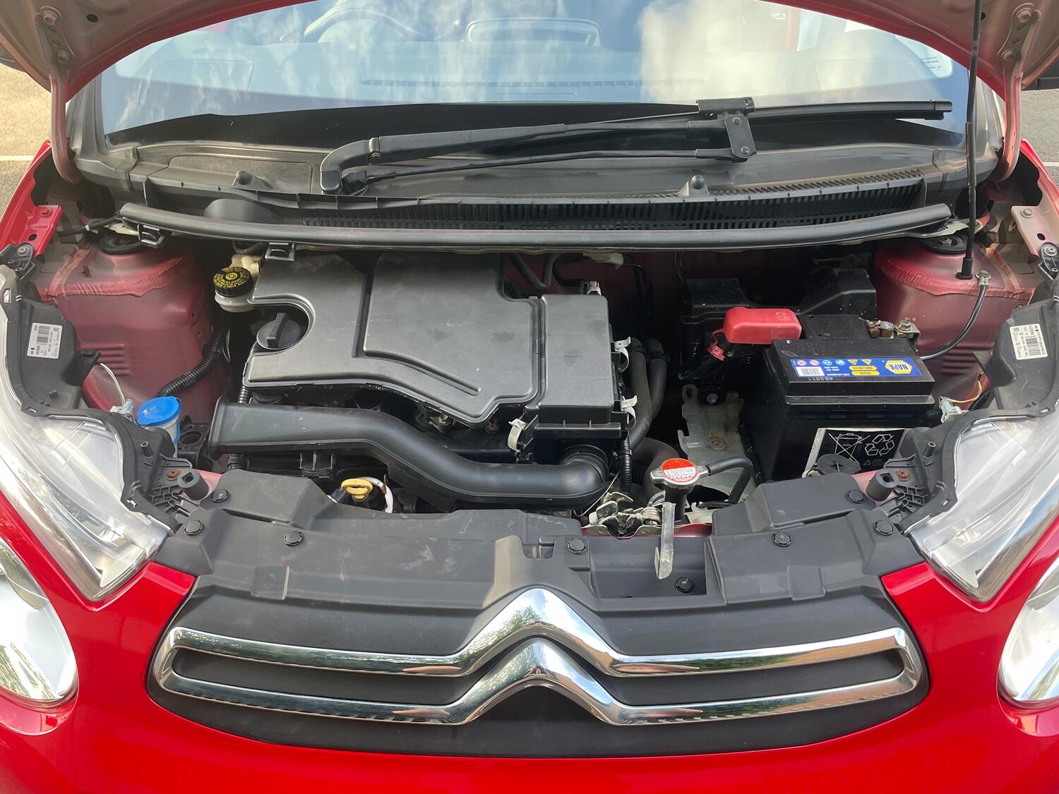 Used Citroen C1 2017 for sale - 76794628: Photo 7