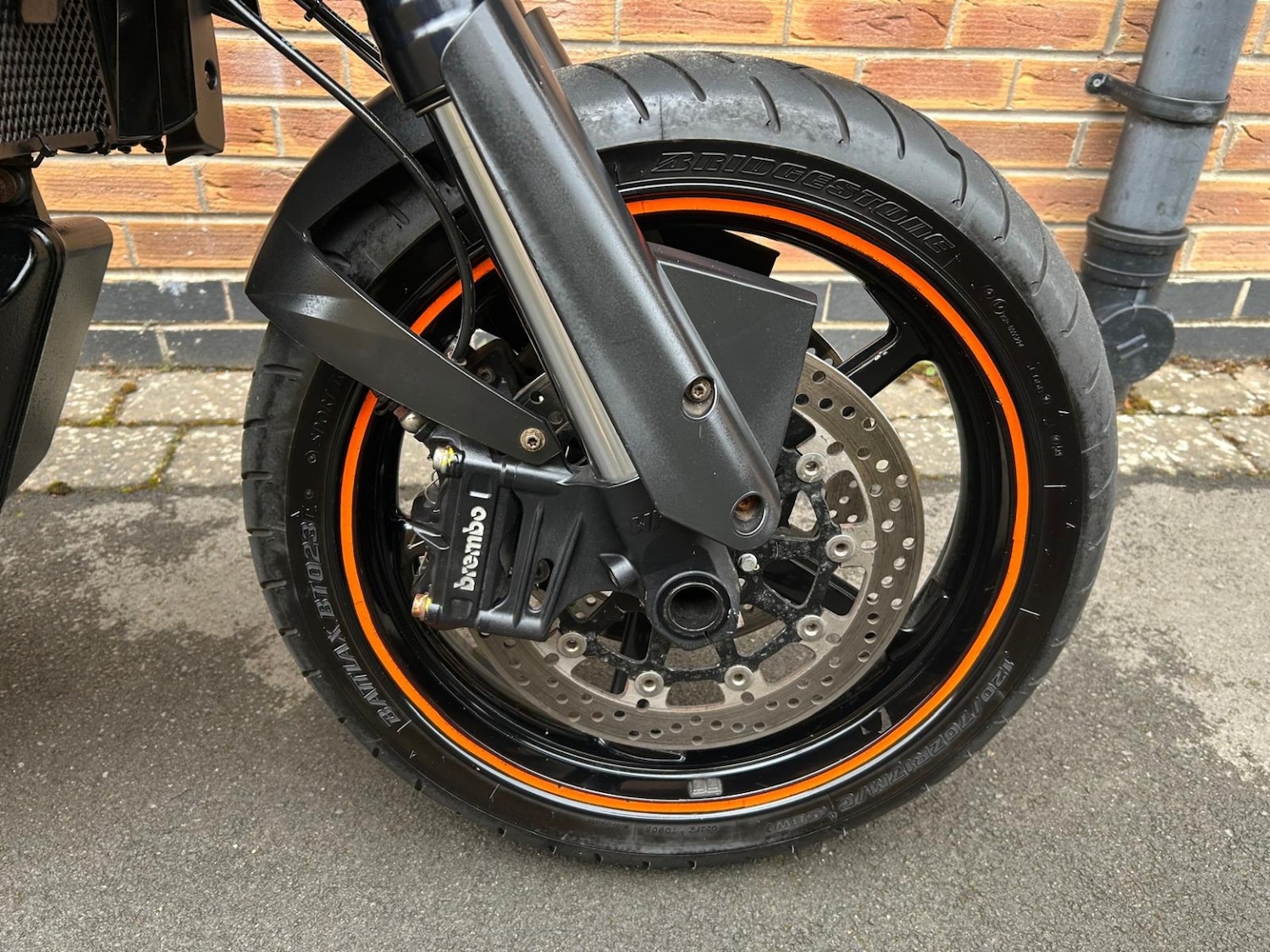 Used KTM SUPERMOTO 2009 for sale - 78829510: Photo 16