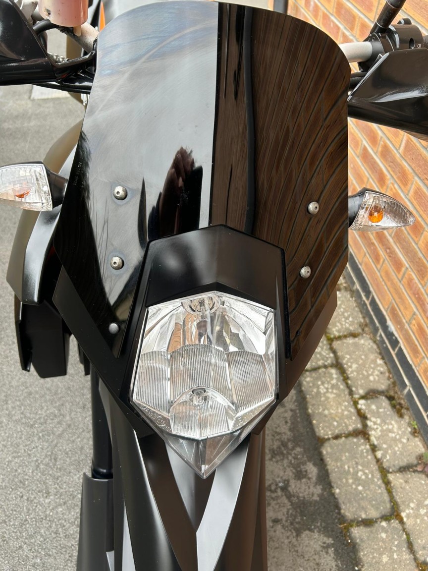 Used KTM SUPERMOTO 2009 for sale - 78829510: Photo 17