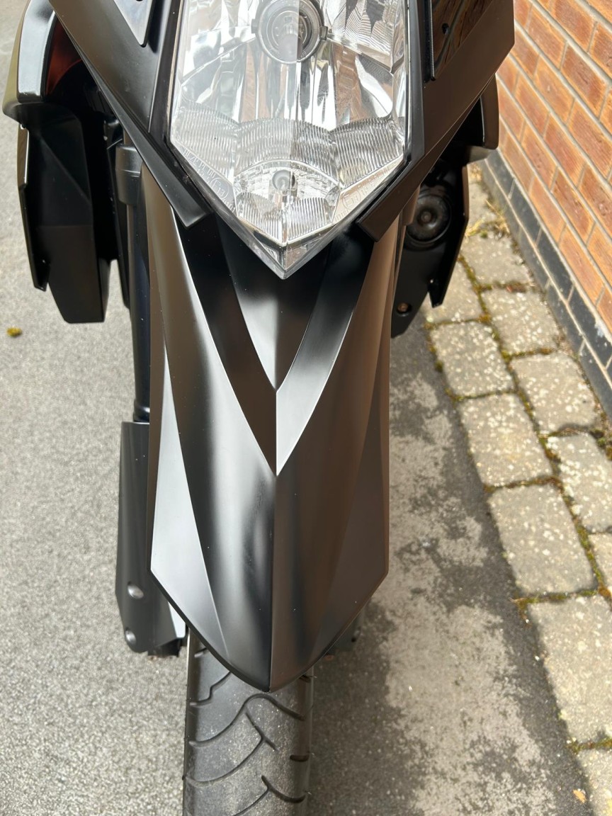 Used KTM SUPERMOTO 2009 for sale - 78829510: Photo 19