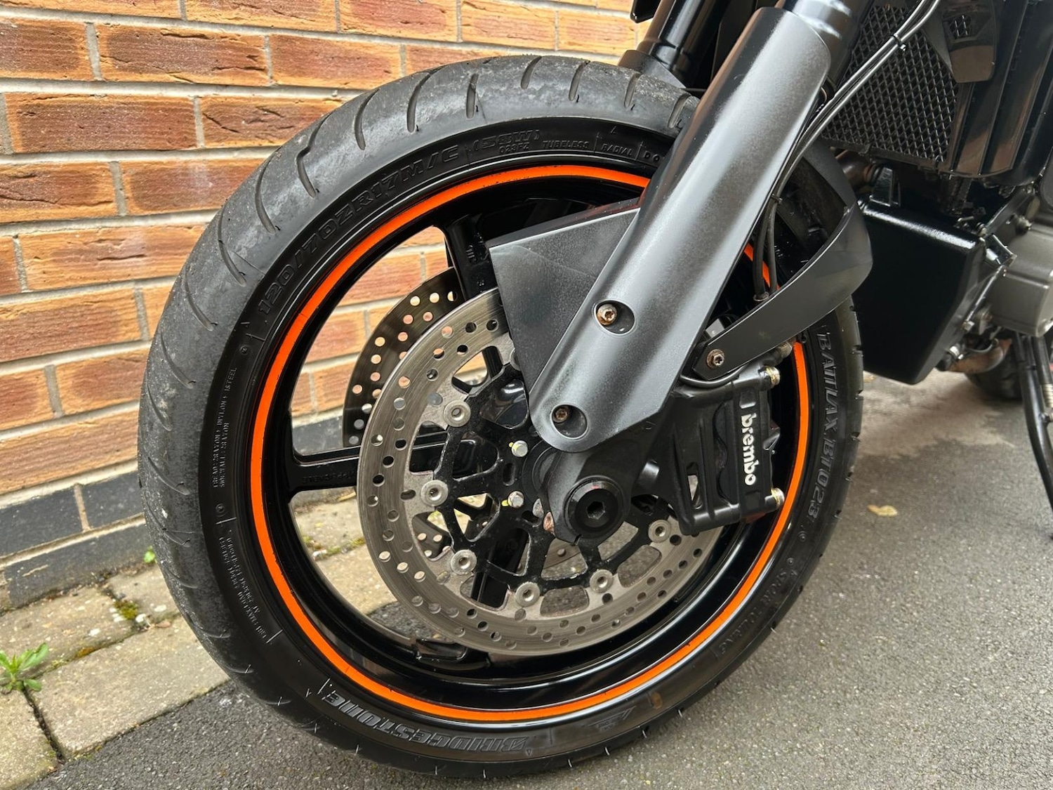 Used KTM SUPERMOTO 2009 for sale - 78829510: Photo 28