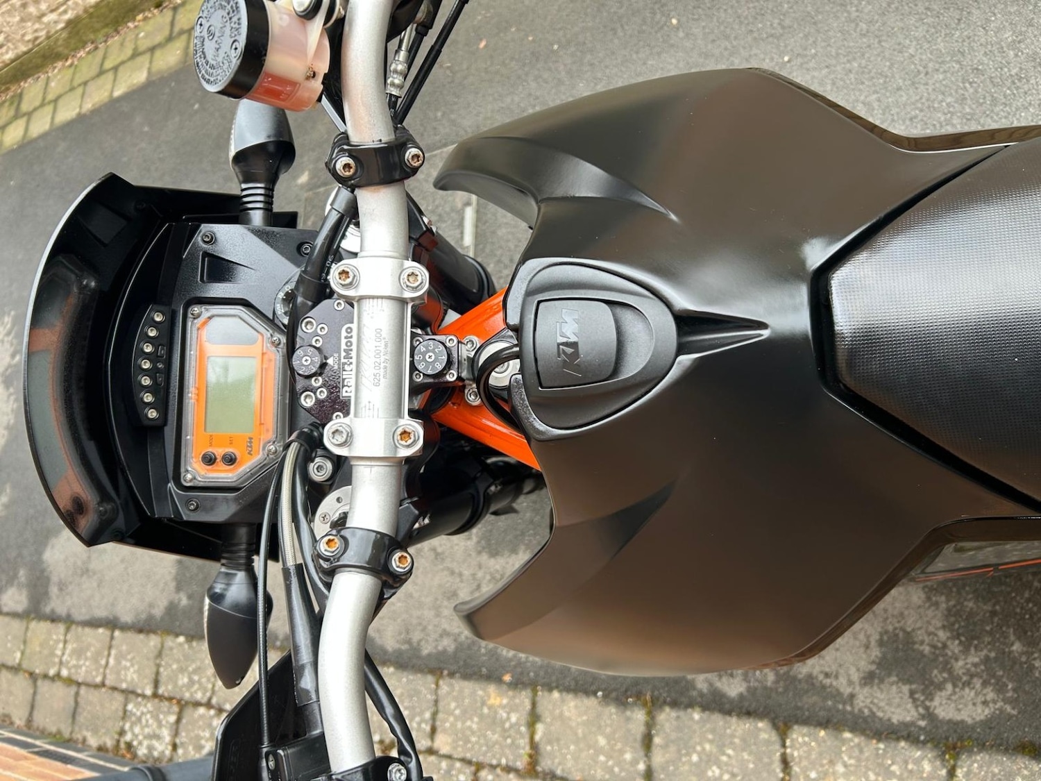 Used KTM SUPERMOTO 2009 for sale - 78829510: Photo 29