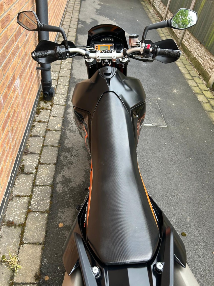 Used KTM SUPERMOTO 2009 for sale - 78829510: Photo 30