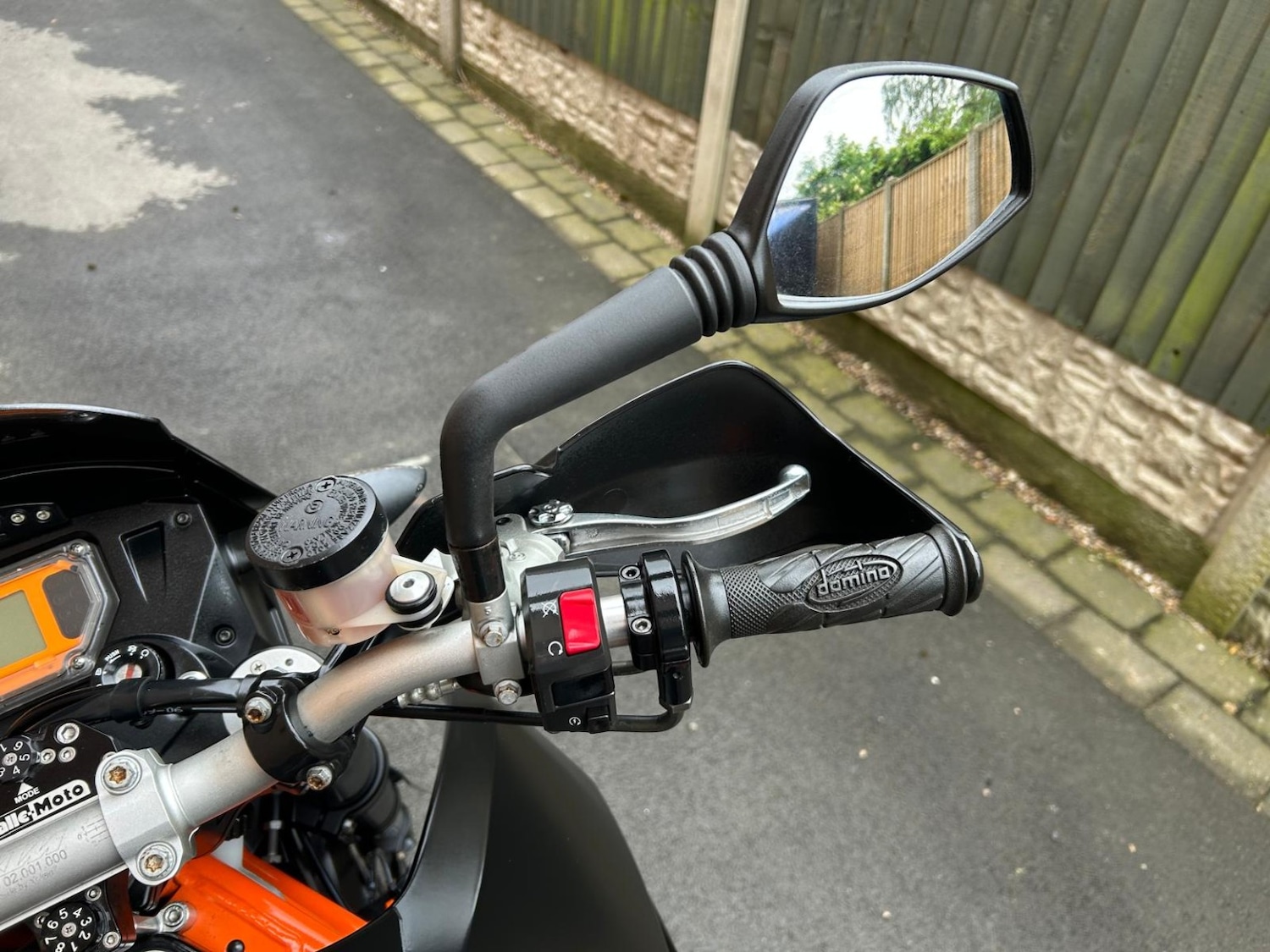 Used KTM SUPERMOTO 2009 for sale - 78829510: Photo 31
