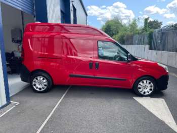 Used Fiat Doblo 2013 for sale - 74972594: Photo