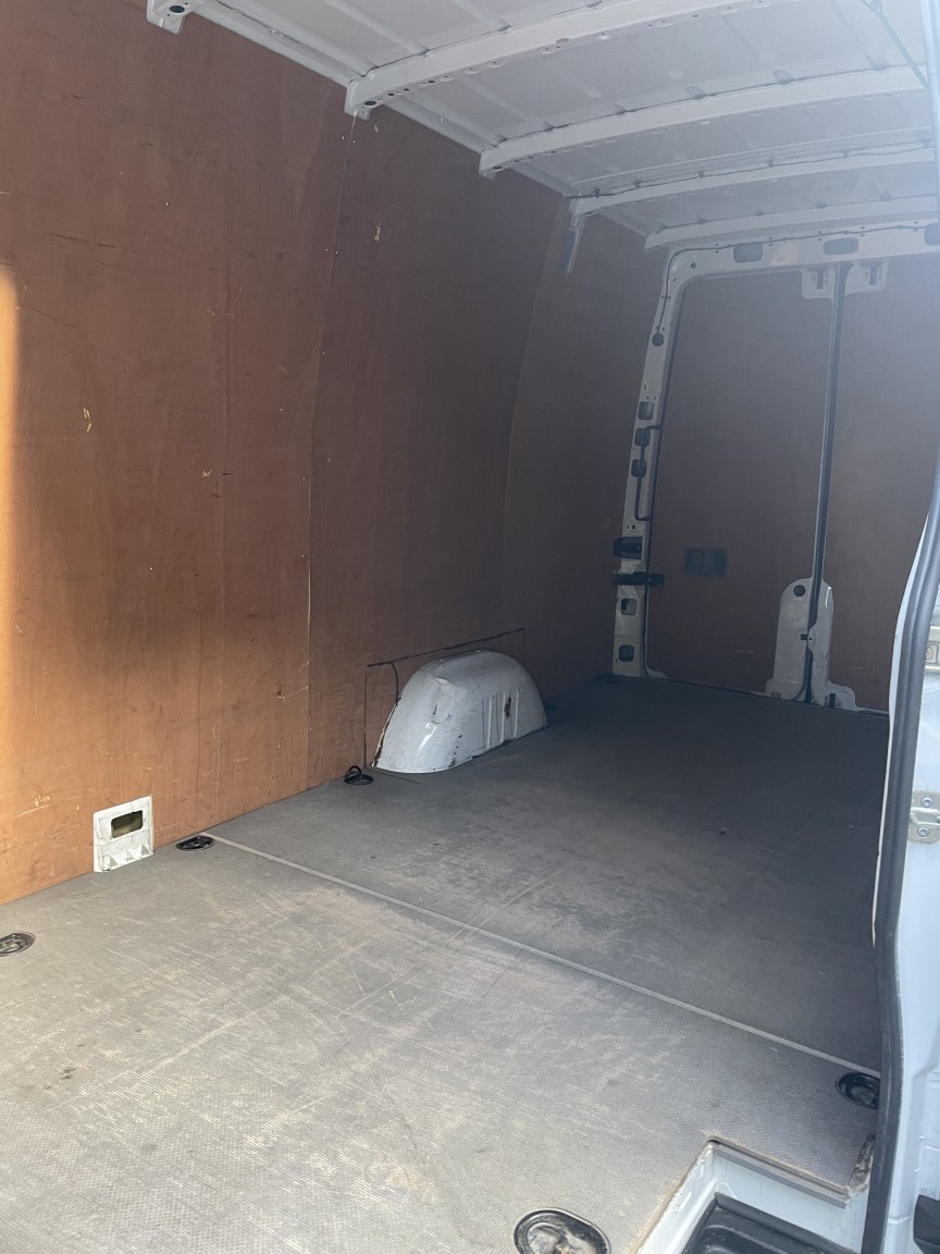 Used Mercedes-Benz Sprinter 2017 for sale - 77237068: Photo 25