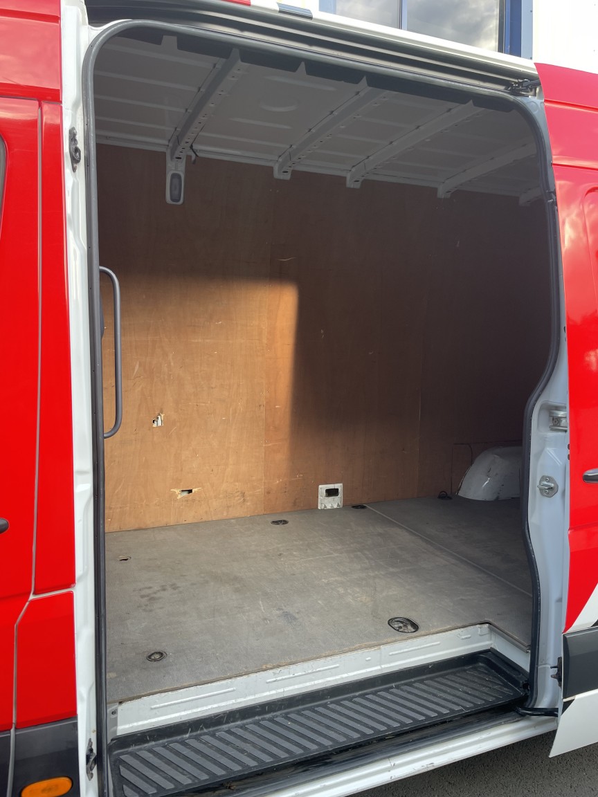 Used Mercedes-Benz Sprinter 2017 for sale - 77237068: Photo 26