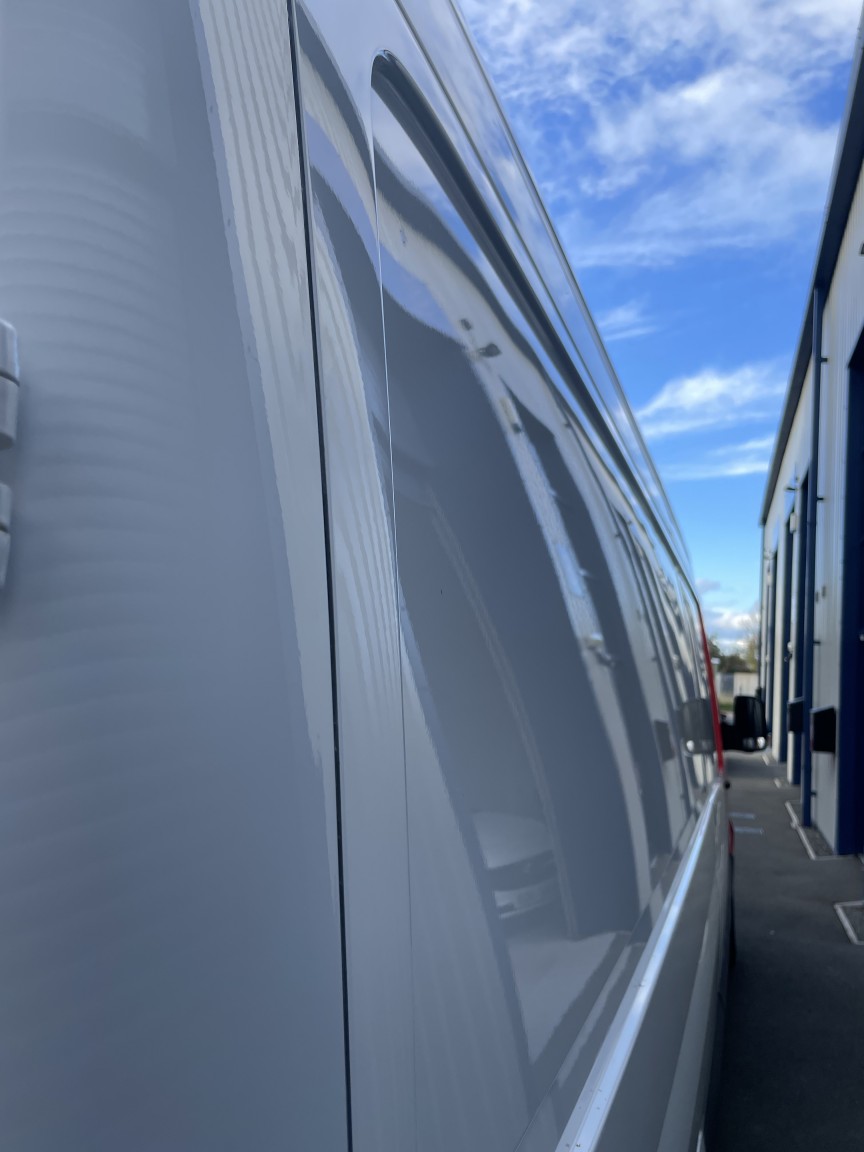 Used Mercedes-Benz Sprinter 2017 for sale - 77237068: Photo 27