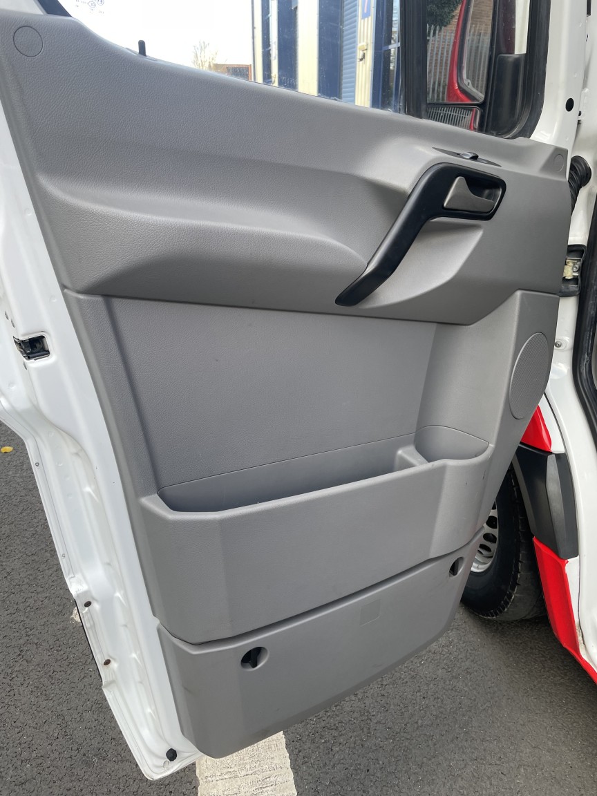 Used Mercedes-Benz Sprinter 2017 for sale - 77237068: Photo 34