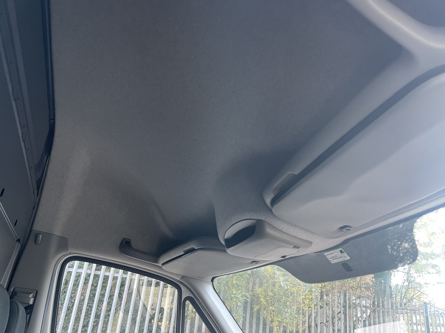 Used Mercedes-Benz Sprinter 2017 for sale - 77237068: Photo 36