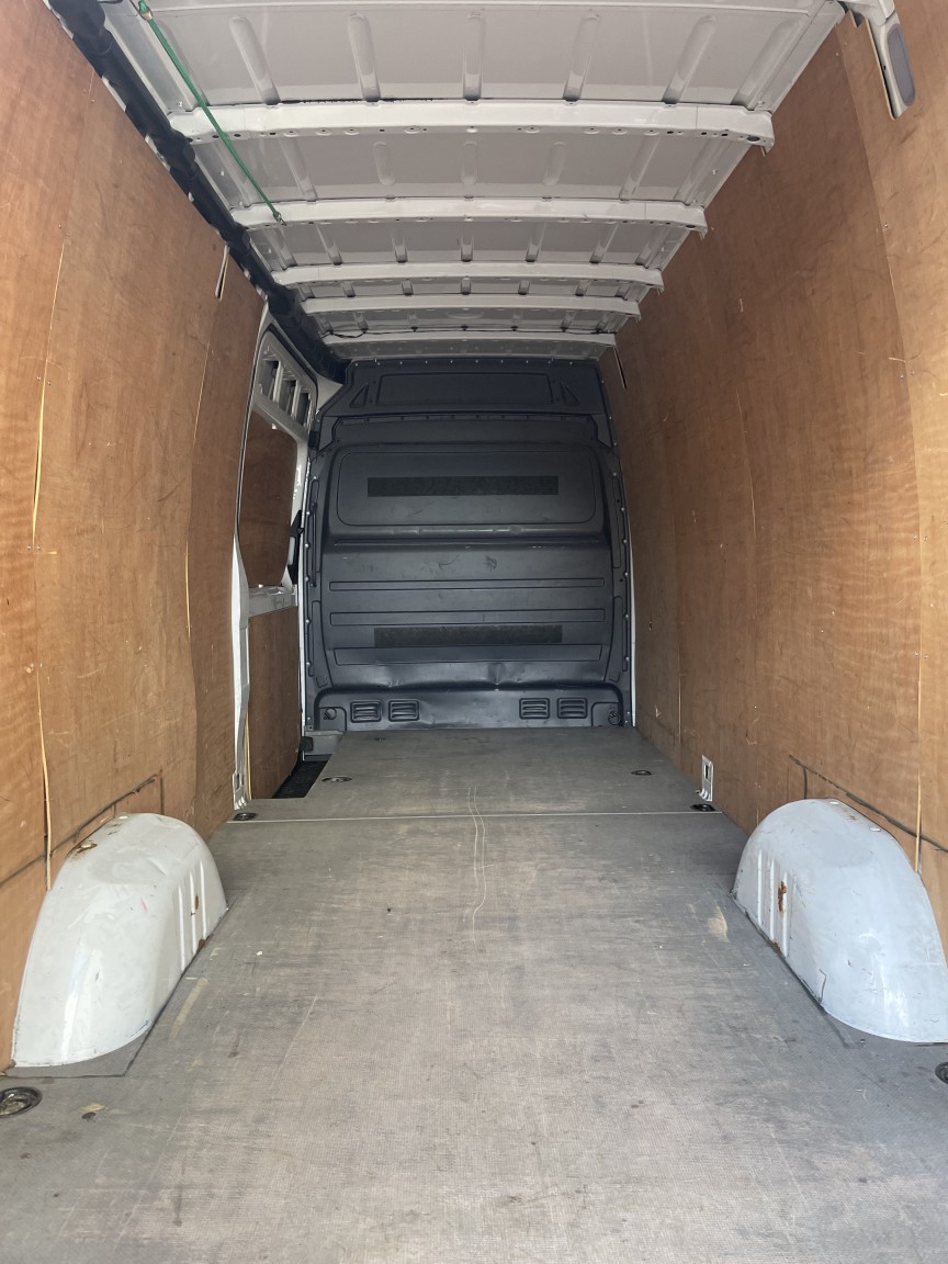 Used Mercedes-Benz Sprinter 2017 for sale - 77237068: Photo 9