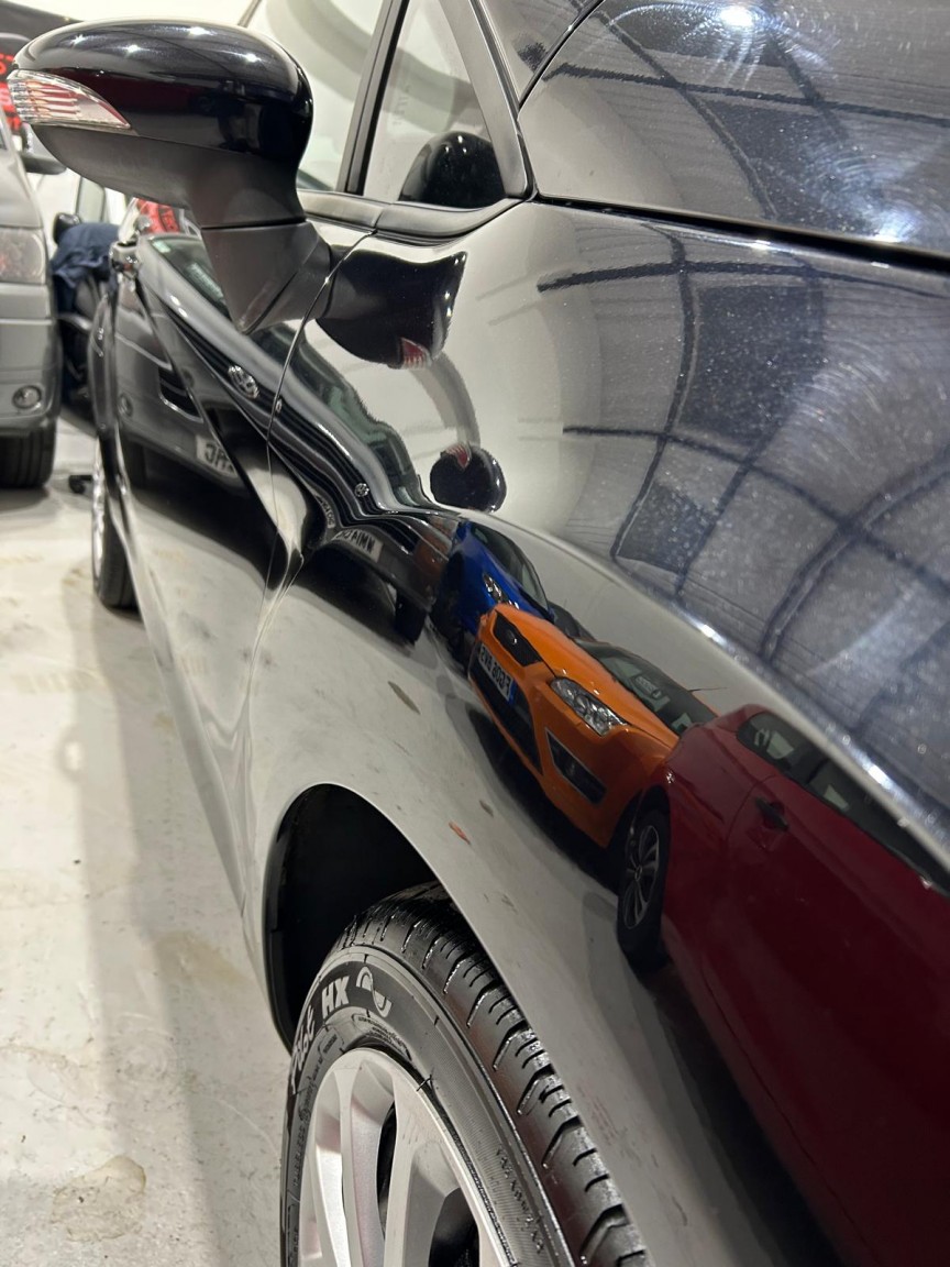 Used Ford Fiesta 2011 for sale - 77789336: Photo 10