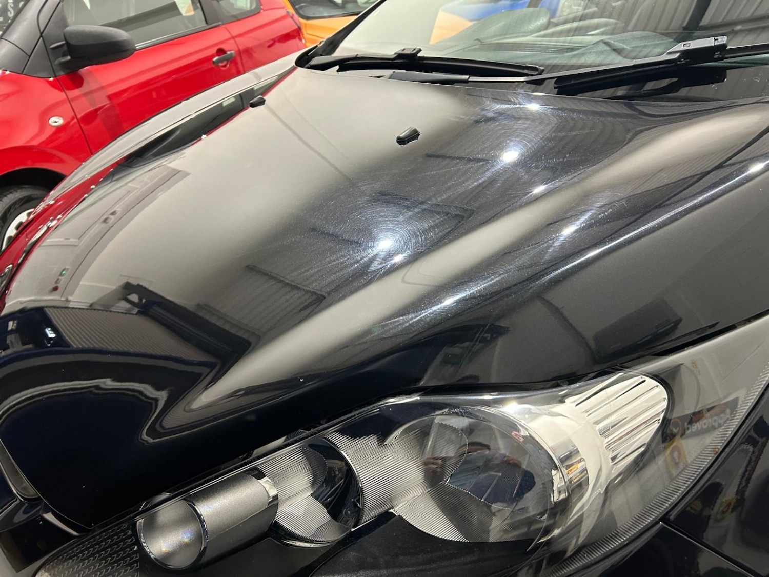 Used Ford Fiesta 2011 for sale - 77789336: Photo 12