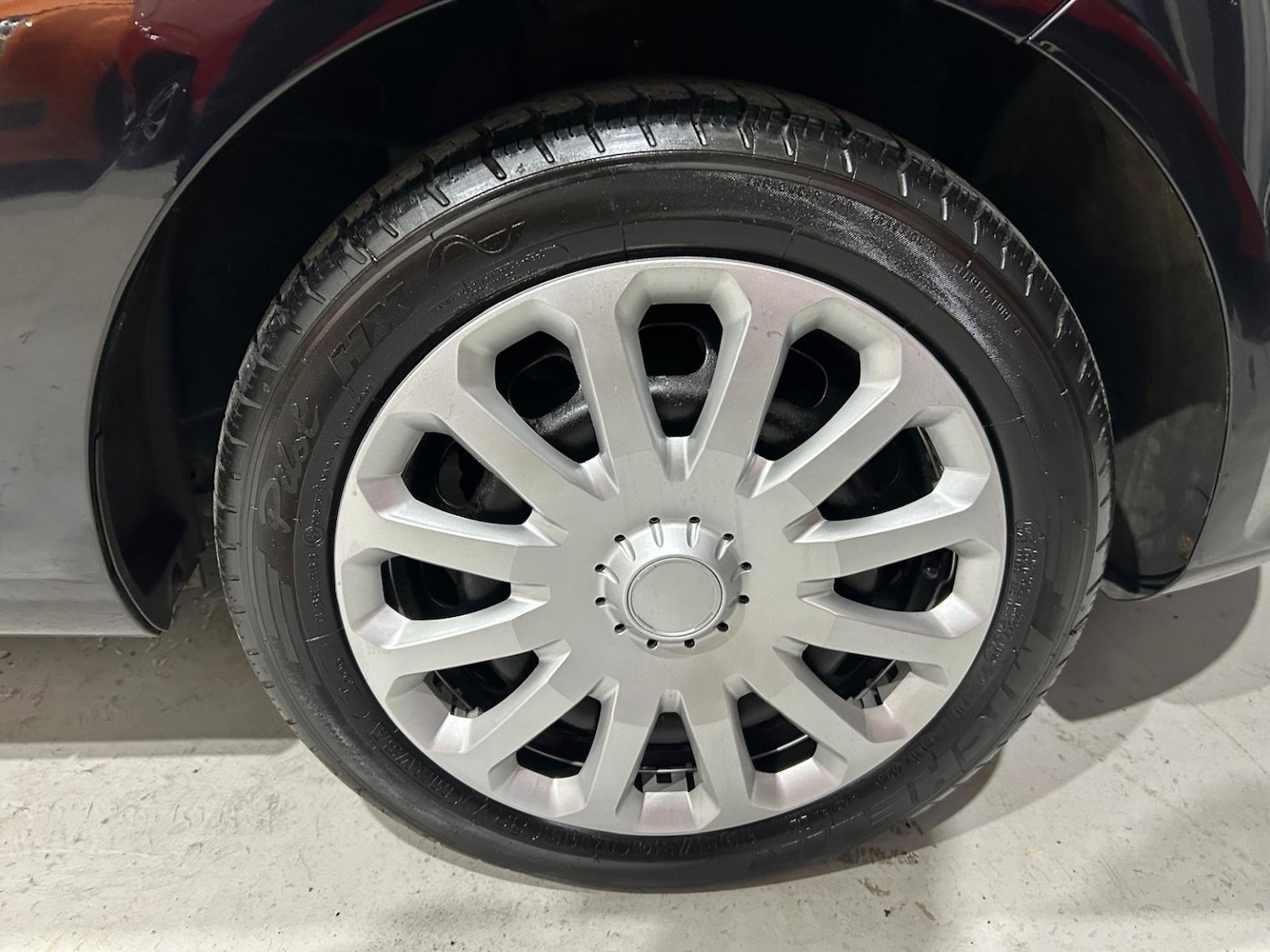 Used Ford Fiesta 2011 for sale - 77789336: Photo 14