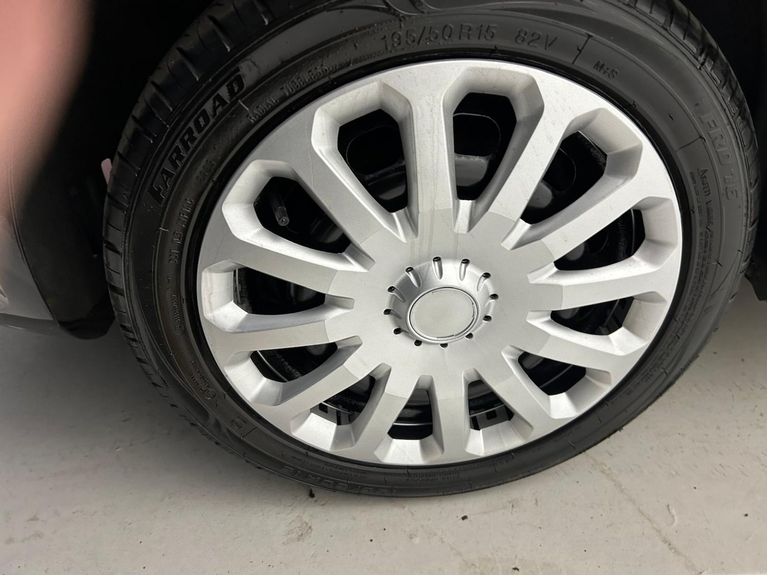 Used Ford Fiesta 2011 for sale - 77789336: Photo 15