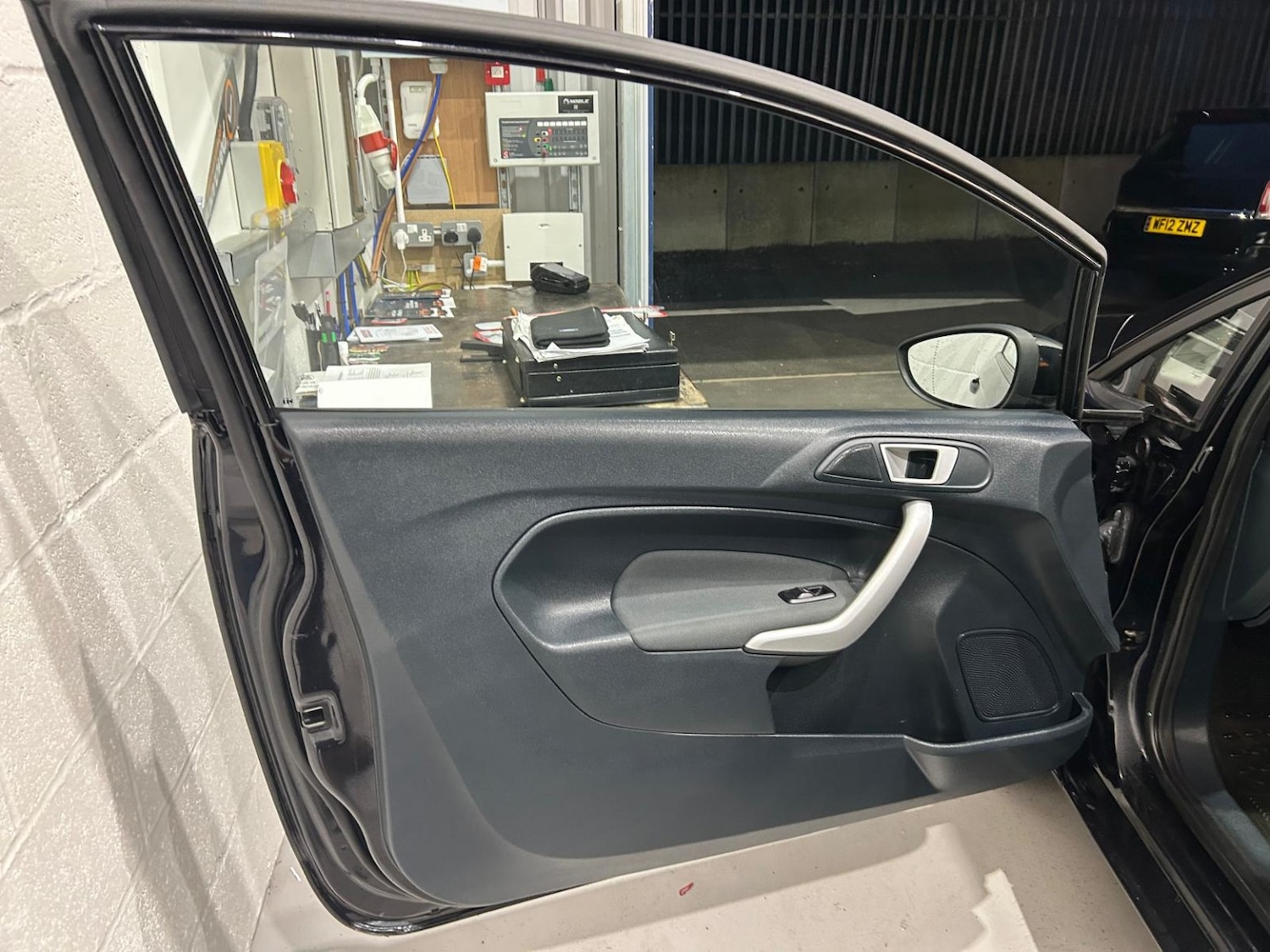 Used Ford Fiesta 2011 for sale - 77789336: Photo 19