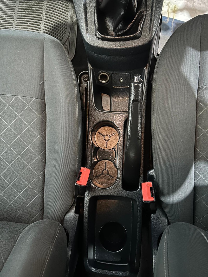 Used Ford Fiesta 2011 for sale - 77789336: Photo 20