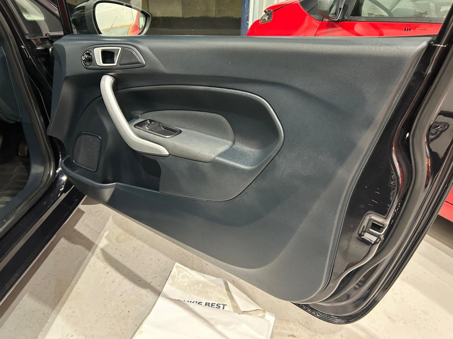 Used Ford Fiesta 2011 for sale - 77789336: Photo 26