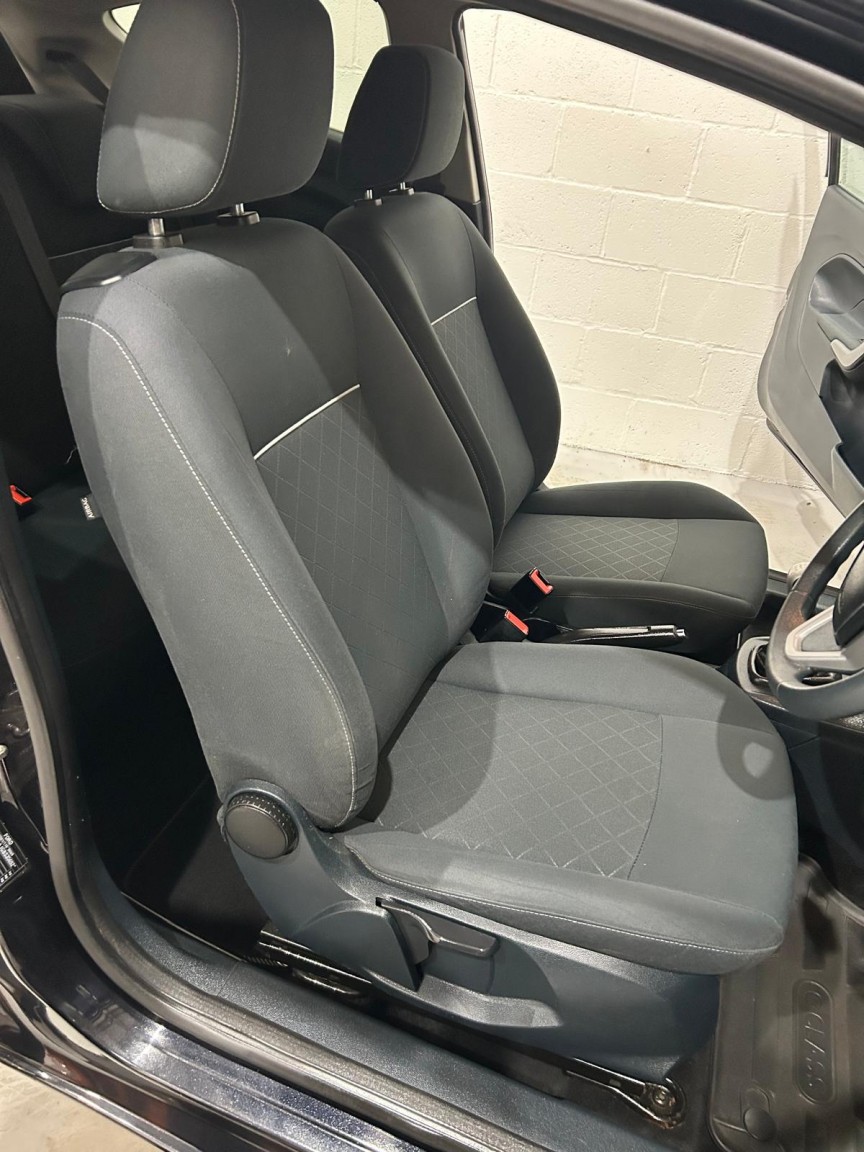 Used Ford Fiesta 2011 for sale - 77789336: Photo 29