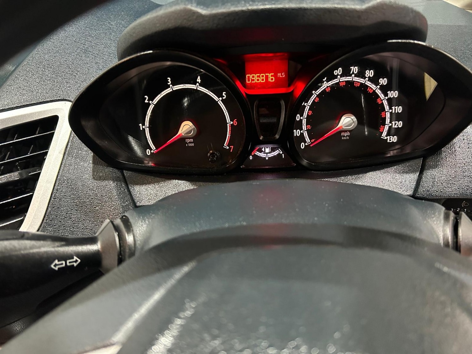 Used Ford Fiesta 2011 for sale - 77789336: Photo 34