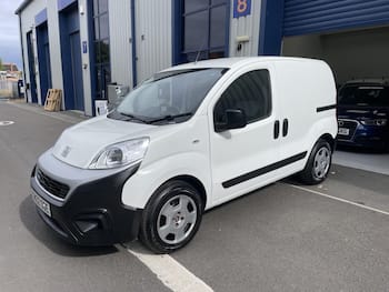 Used Fiat Fiorino 2022 for sale - 79661431: Photo
