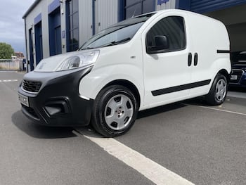 Used Fiat Fiorino 2022 for sale - 79661431: Photo