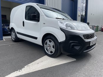 Used Fiat Fiorino 2022 for sale - 79661431: Photo