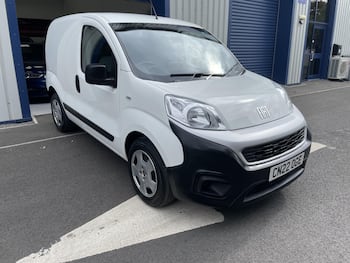 Used Fiat Fiorino 2022 for sale - 79661431: Photo