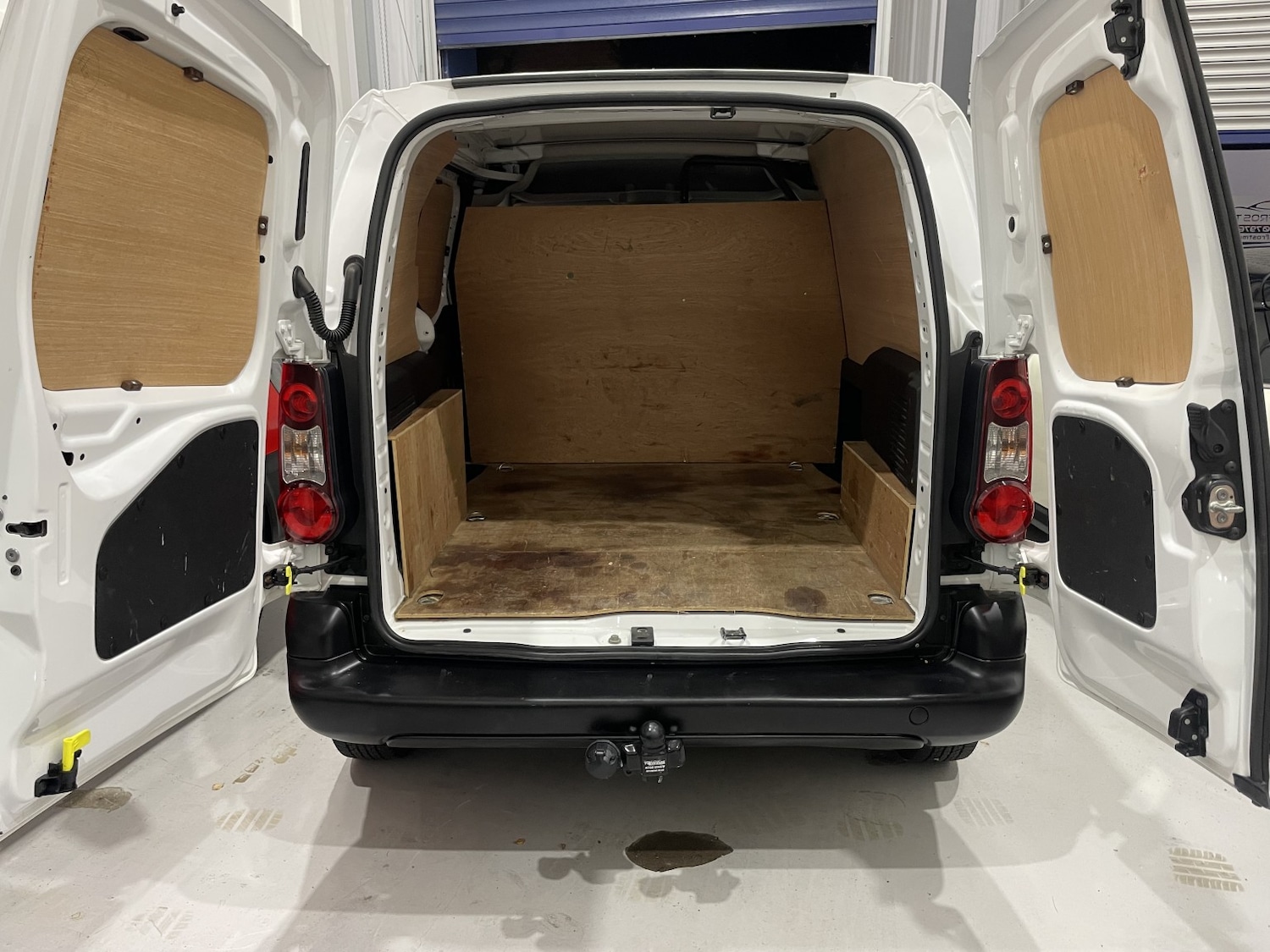 Used Citroen Berlingo 2014 for sale - 76687196: Photo 12