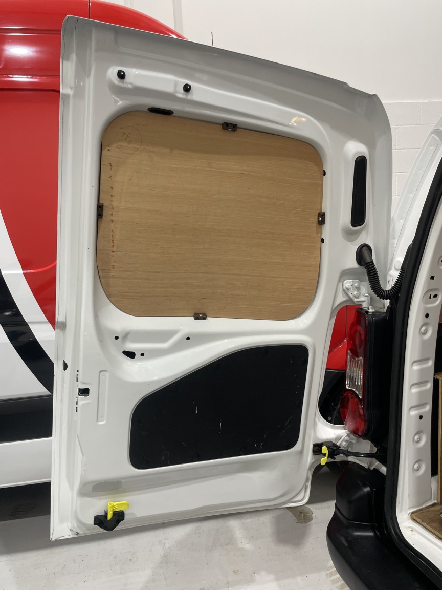 Used Citroen Berlingo 2014 for sale - 76687196: Photo 14