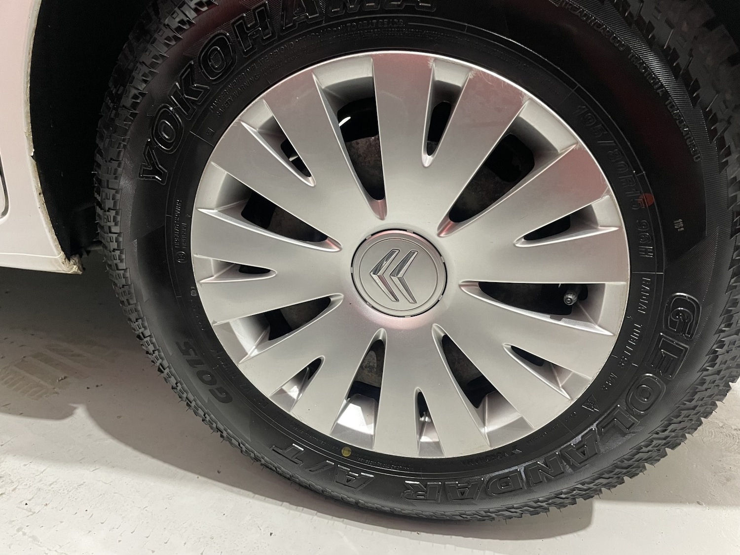 Used Citroen Berlingo 2014 for sale - 76687196: Photo 20