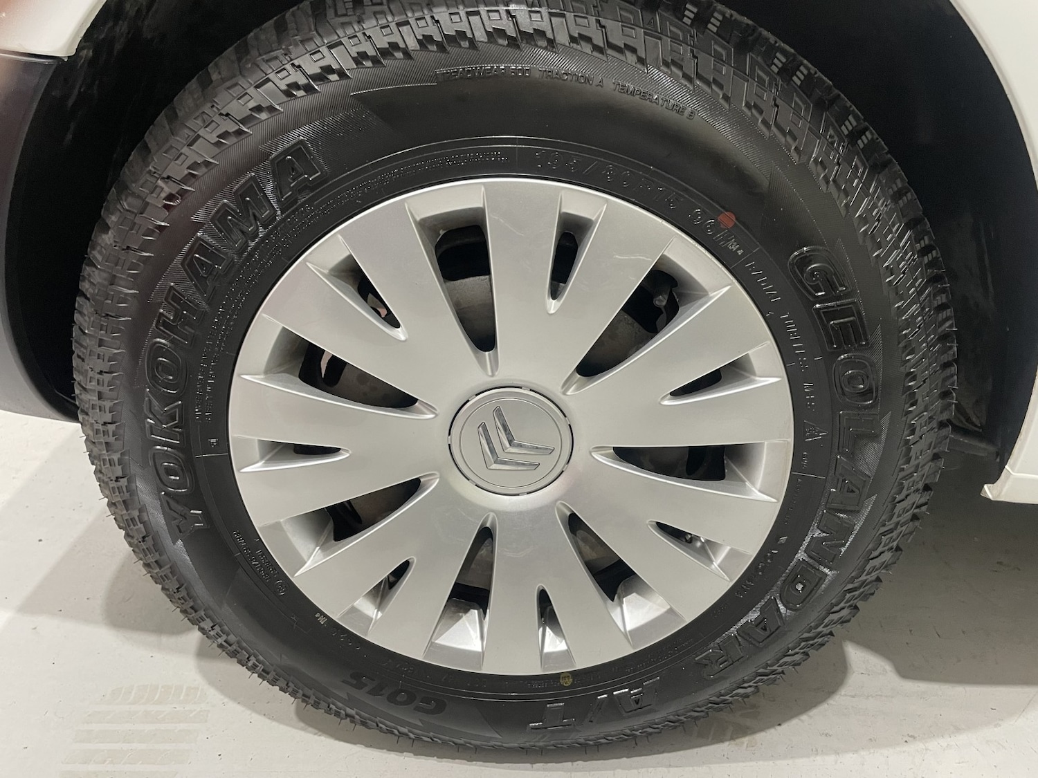 Used Citroen Berlingo 2014 for sale - 76687196: Photo 21