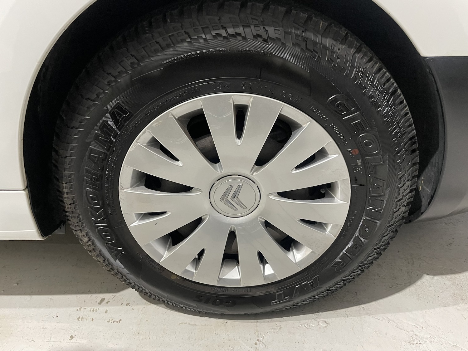 Used Citroen Berlingo 2014 for sale - 76687196: Photo 22