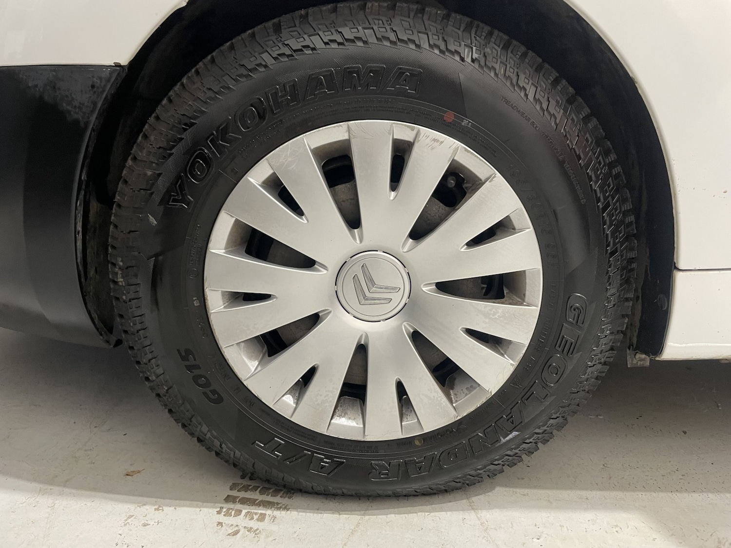 Used Citroen Berlingo 2014 for sale - 76687196: Photo 23