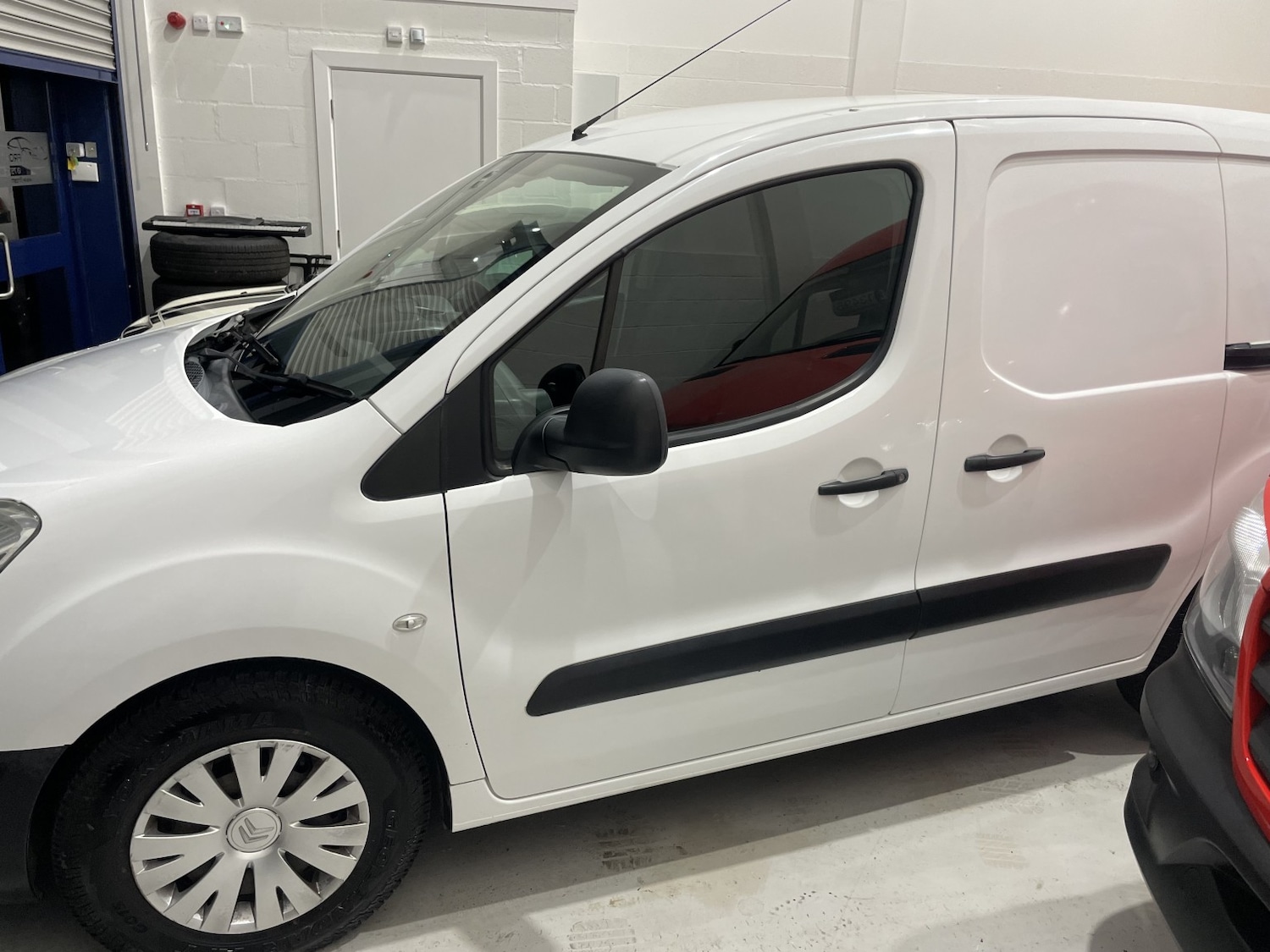 Used Citroen Berlingo 2014 for sale - 76687196: Photo 26