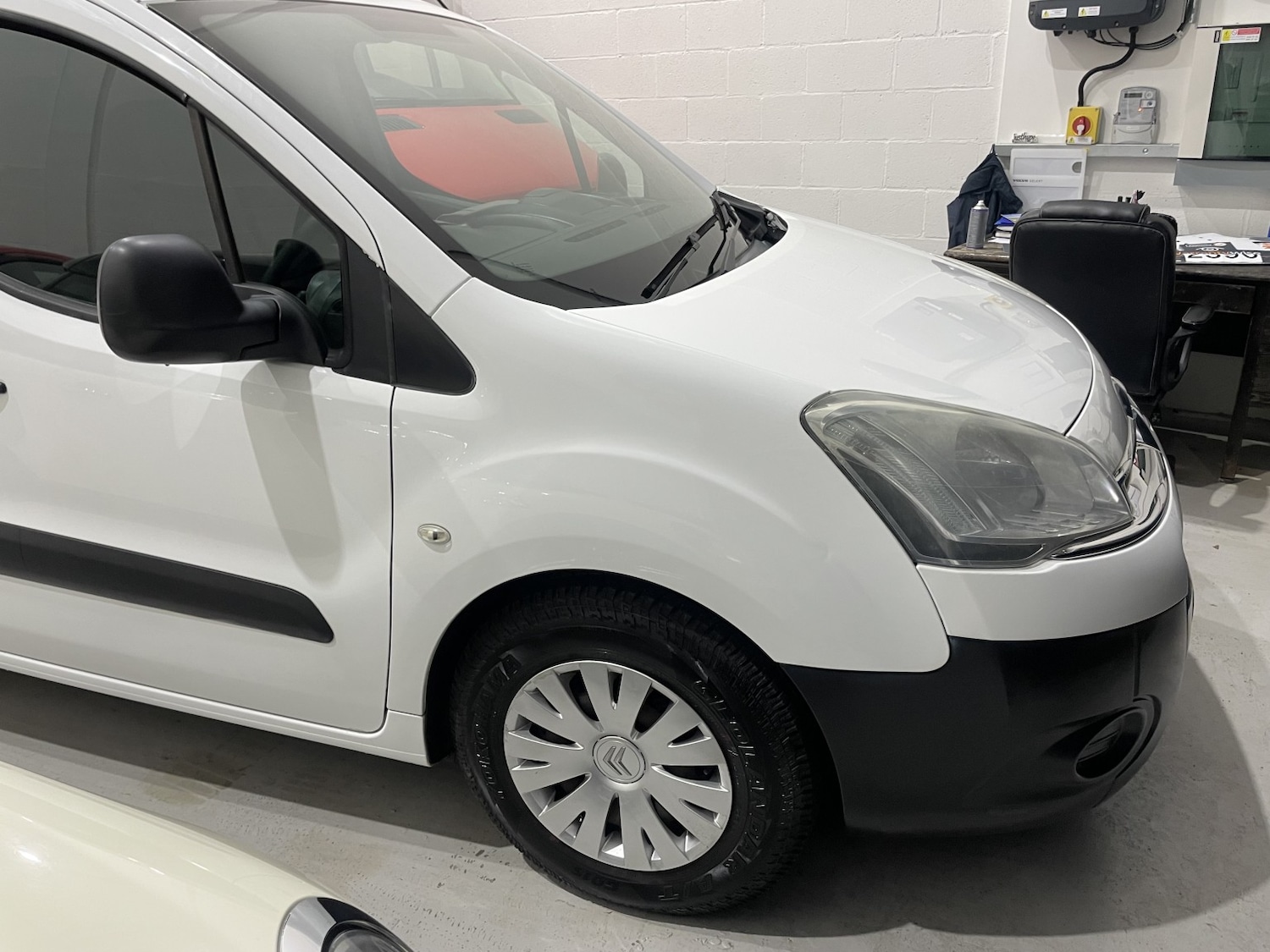 Used Citroen Berlingo 2014 for sale - 76687196: Photo 28