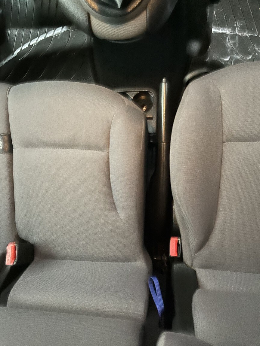 Used Citroen Berlingo 2014 for sale - 76687196: Photo 32