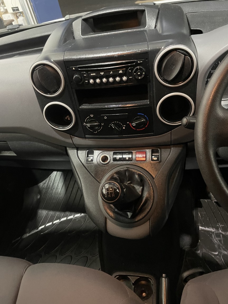 Used Citroen Berlingo 2014 for sale - 76687196: Photo 33