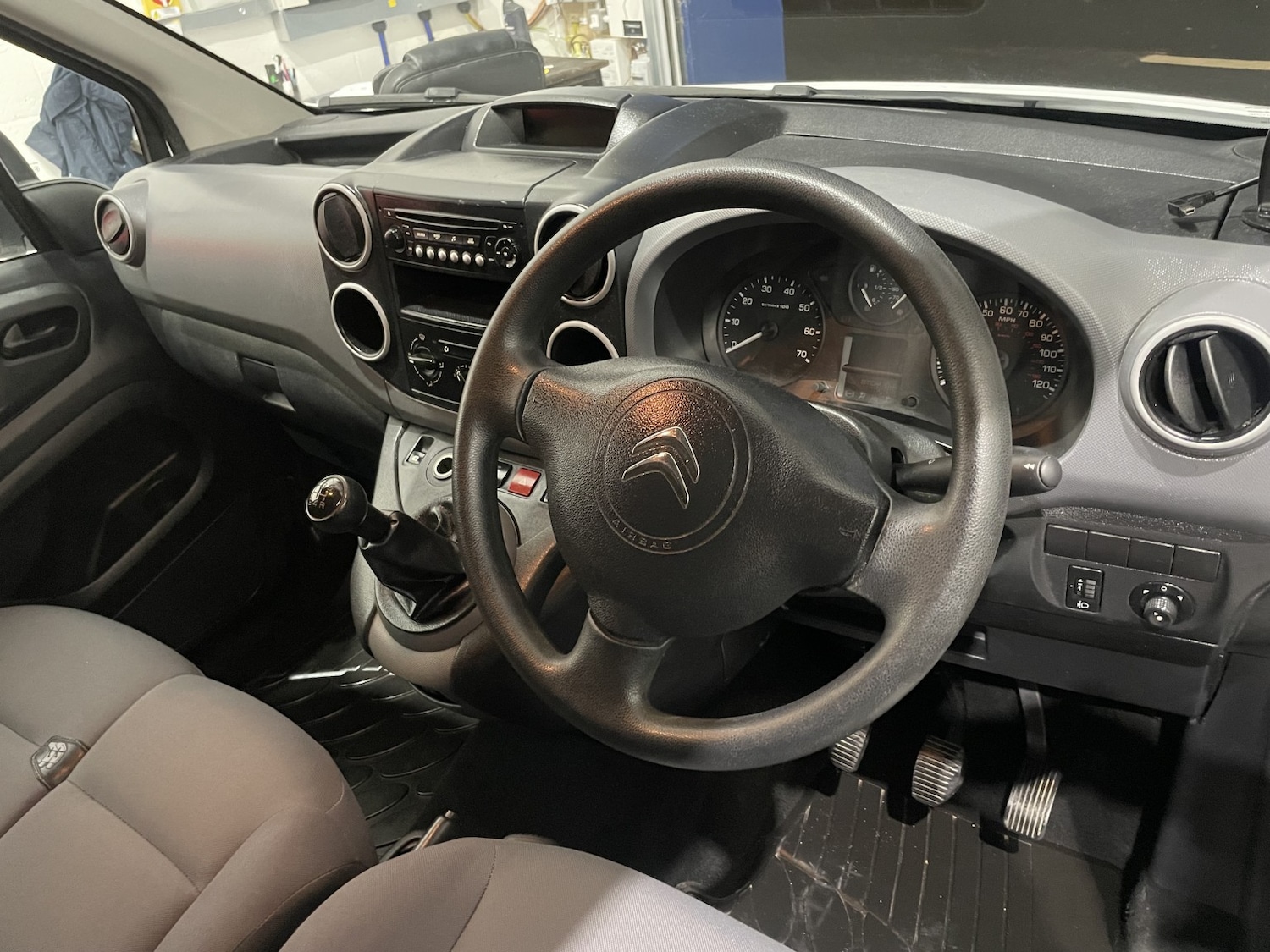 Used Citroen Berlingo 2014 for sale - 76687196: Photo 34