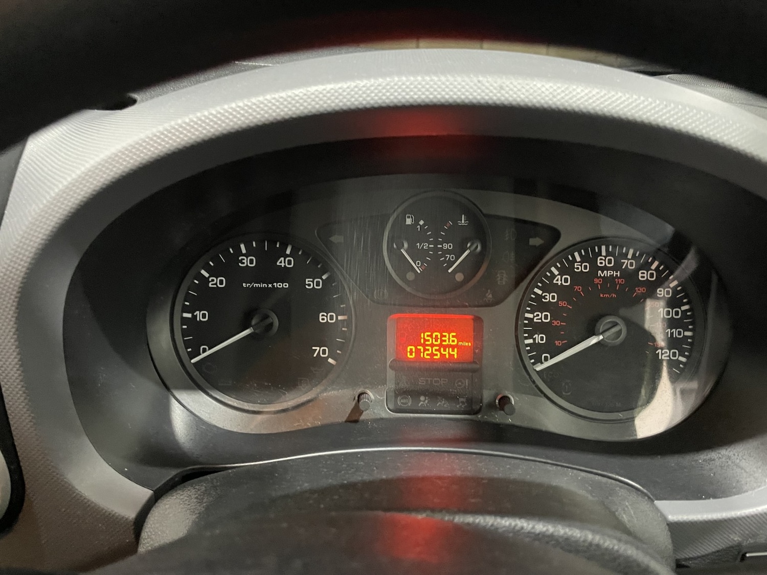 Used Citroen Berlingo 2014 for sale - 76687196: Photo 35