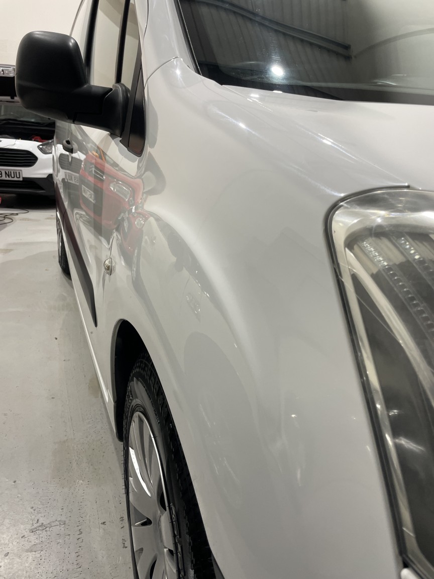 Used Citroen Berlingo 2014 for sale - 76687196: Photo 39