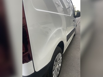 Used Citroen Berlingo 2014 for sale - 76687196: Photo