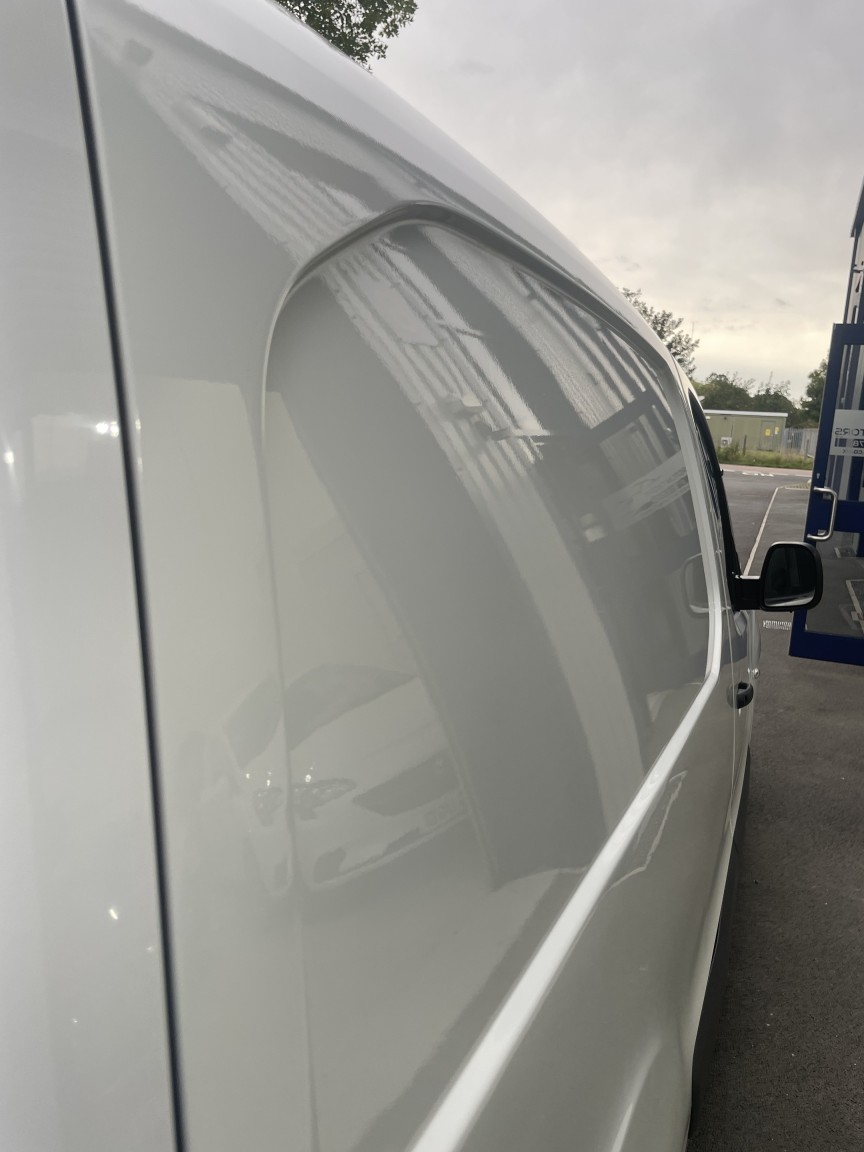 Used Citroen Berlingo 2014 for sale - 76687196: Photo 4