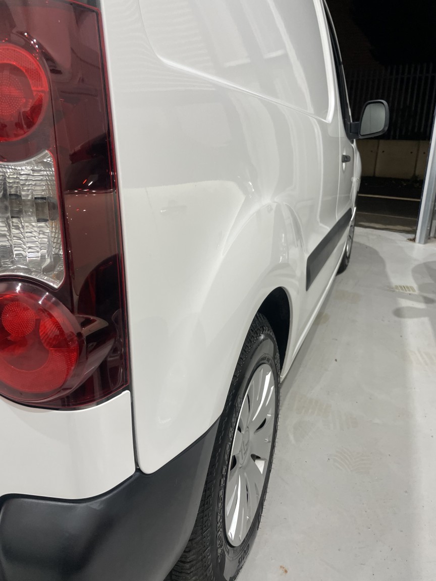 Used Citroen Berlingo 2014 for sale - 76687196: Photo 40