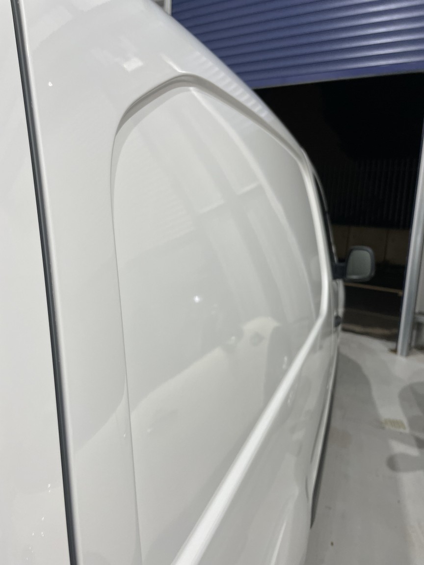 Used Citroen Berlingo 2014 for sale - 76687196: Photo 41