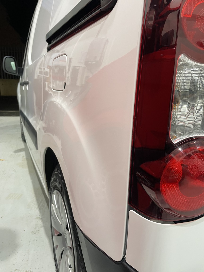 Used Citroen Berlingo 2014 for sale - 76687196: Photo 46